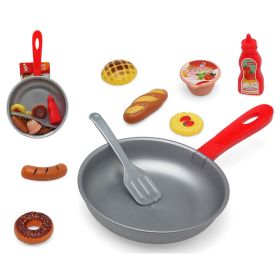 Kitchen Set Breakfast 28 x 16 cm